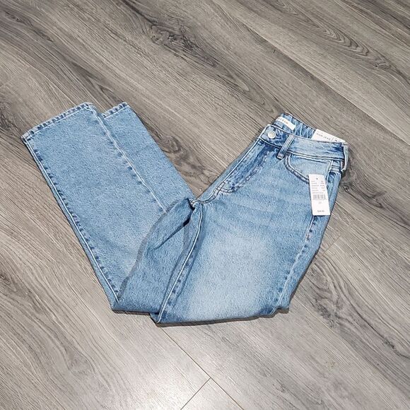 NWT Pacsun Mom Jeans - Picture 2 of 7